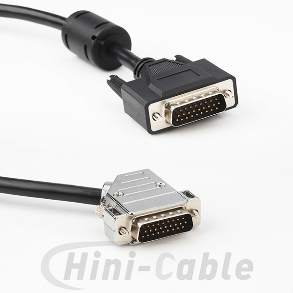 USB DC ＶGA Cable连接线2