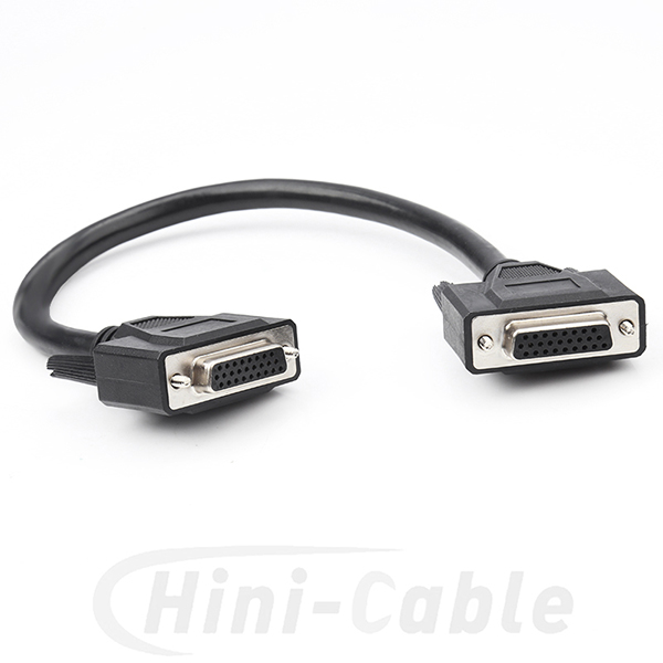 USB DC ＶGA Cable连接线4