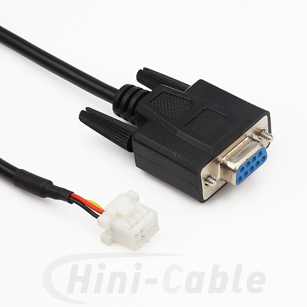 USB DC ＶGA Cable连接线6