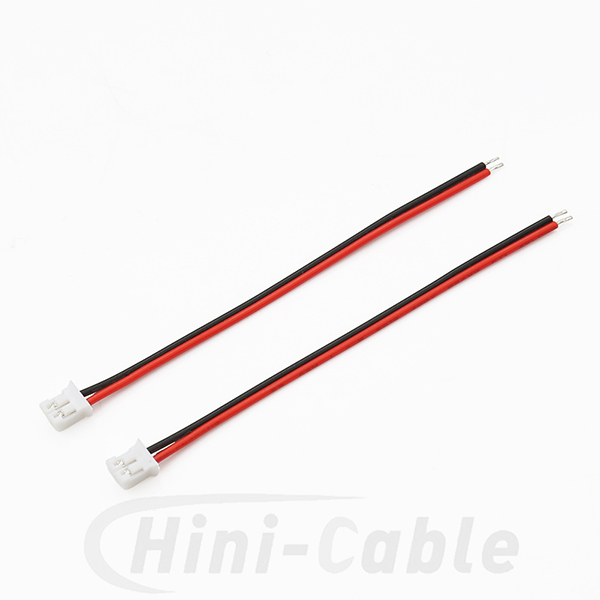 Custom project installation and military supply cable