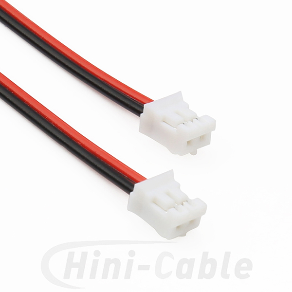 Custom project installation and military supply cable
