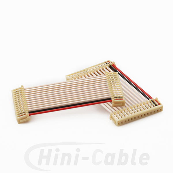 Custom project installation and military supply cable