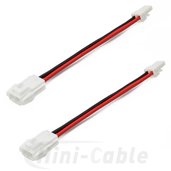 Custom project installation and military supply cable