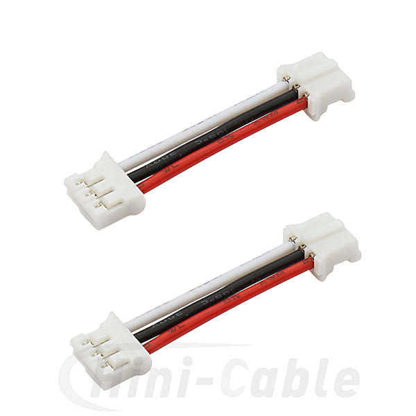 Custom project installation and military supply cable