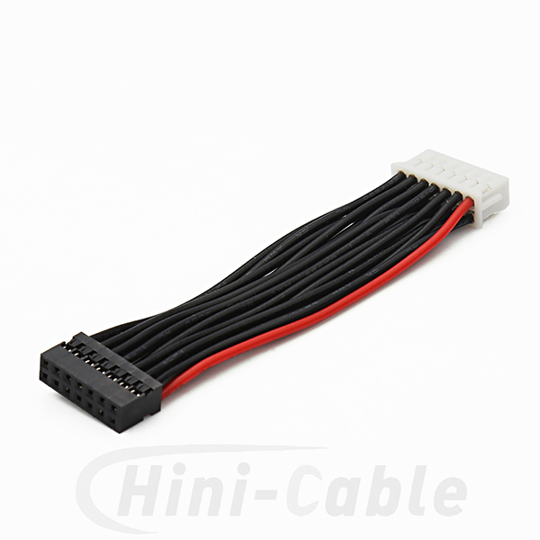 Custom project installation and military supply cable