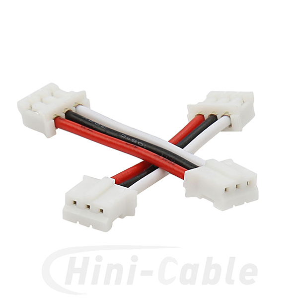 Custom project installation and military supply cable