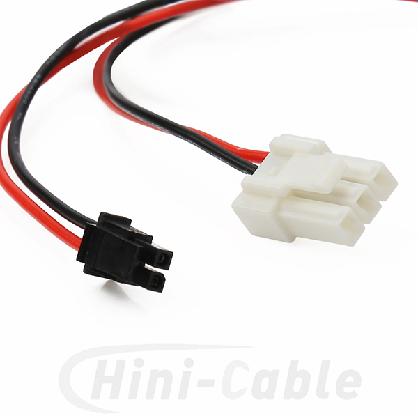 Custom project installation and military supply cable