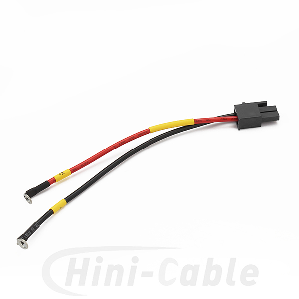 Custom project installation and military supply cable