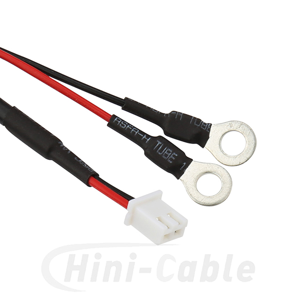 Custom project installation and military supply cable