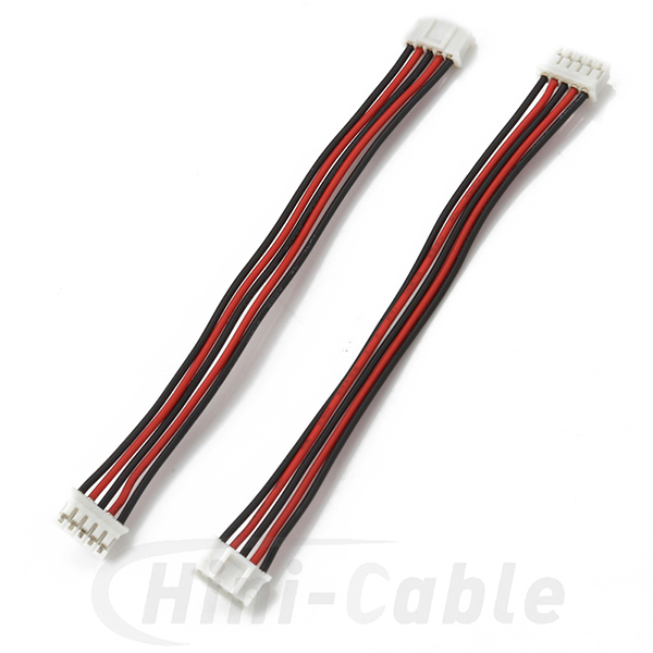 Custom project installation and military supply cable