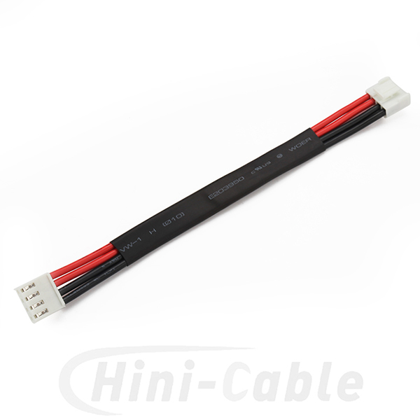 Custom project installation and military supply cable