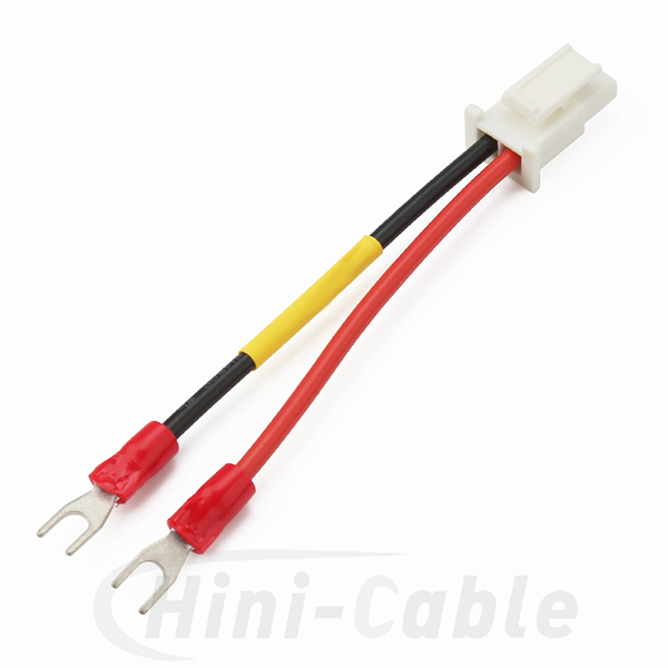 Custom project installation and military supply cable