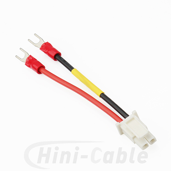 Custom project installation and military supply cable