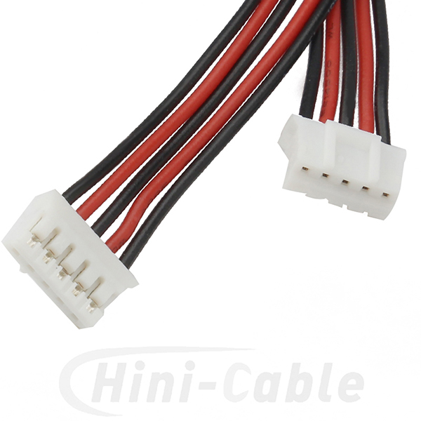 Custom project installation and military supply cable