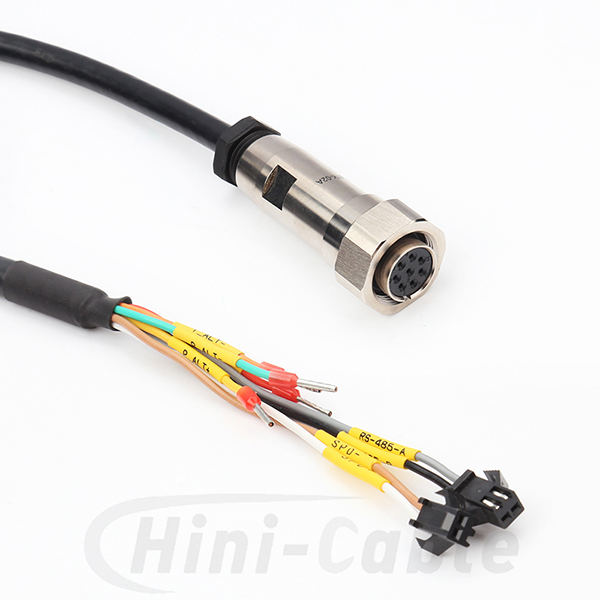 Communication cable