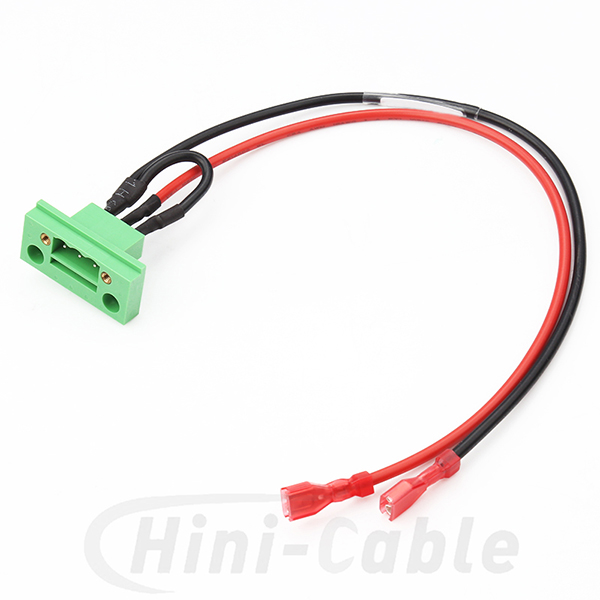 Communication cable