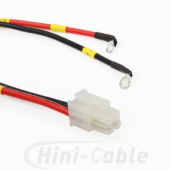 Communication cable