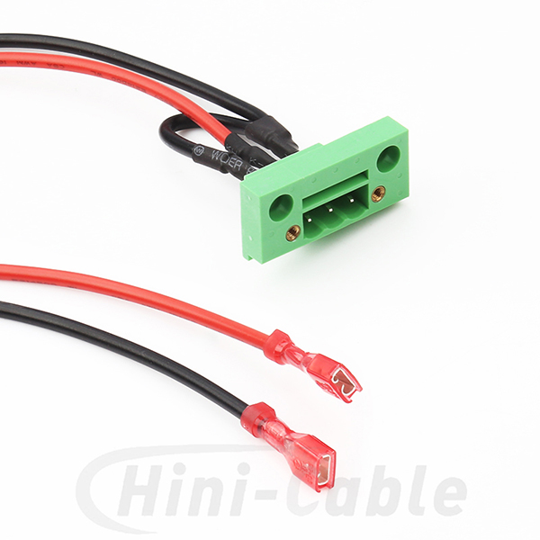 Communication cable
