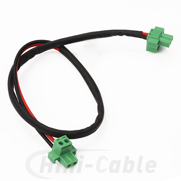 Communication cable