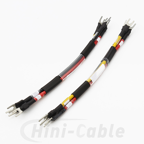 Communication cable