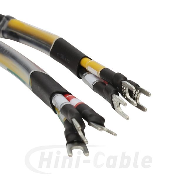 Communication cable