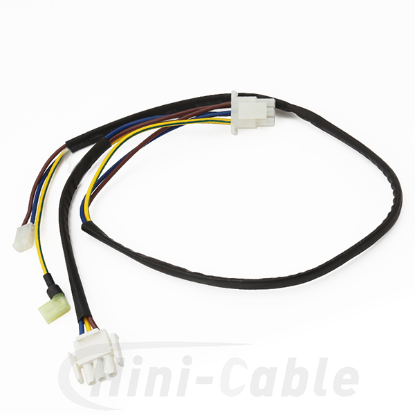 Communication cable