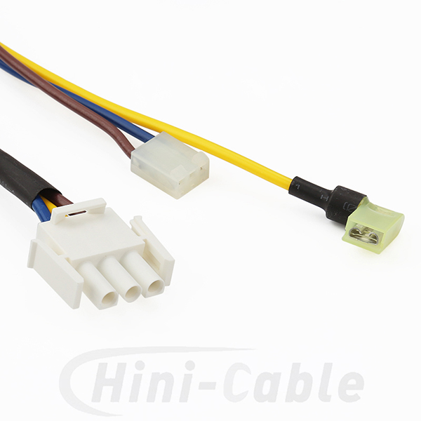 Communication cable