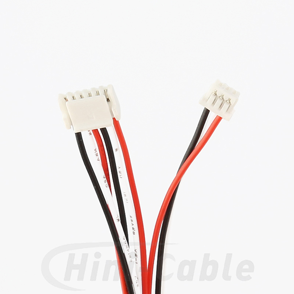 精细接插连接线Pithc 0.4-1.2mm