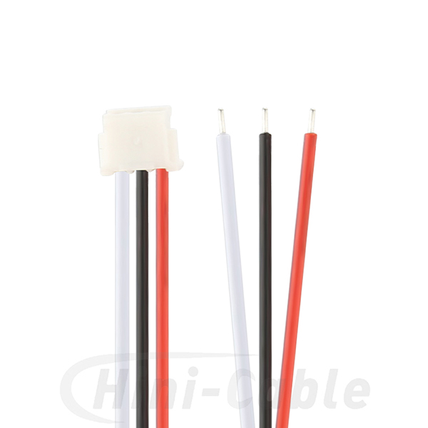 Fine connector cablePithc 0.4-1.2mm