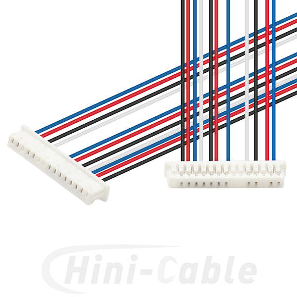 Fine connector cablePithc 0.4-1.2mm
