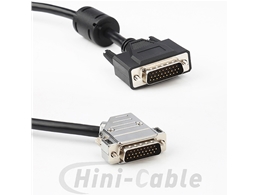 USB DC VGA Cable2