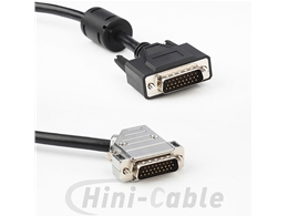 USB DC ＶGA Cable连接线2