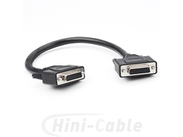 USB DC ＶGA Cable连接线4