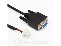 USB DC ＶGA Cable连接线6
