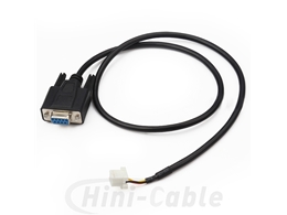 USB DC VGA Cable5
