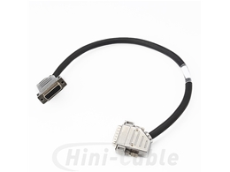 USB DC VGA Cable7