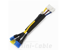 Communication cable