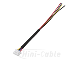 Fine connector cablePithc 0.4-1.2mm