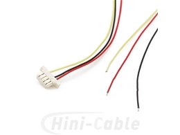 Fine connector cablePithc 0.4-1.2mm