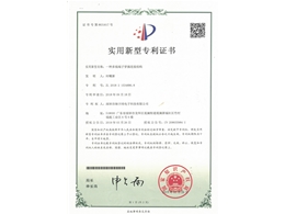 Patent: A Multi wire Terminal Insertion Connection Structure