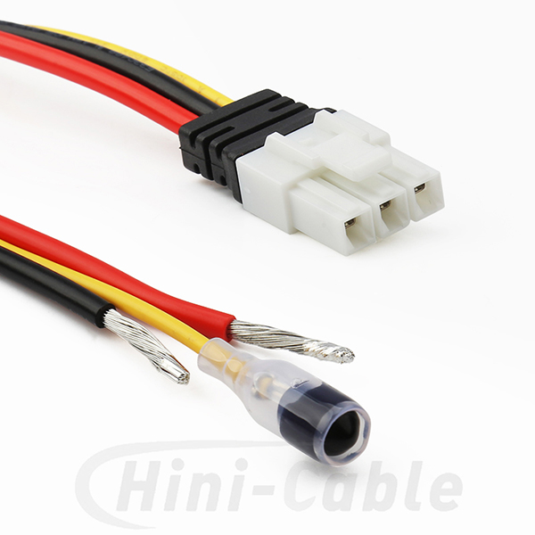 Communication cable