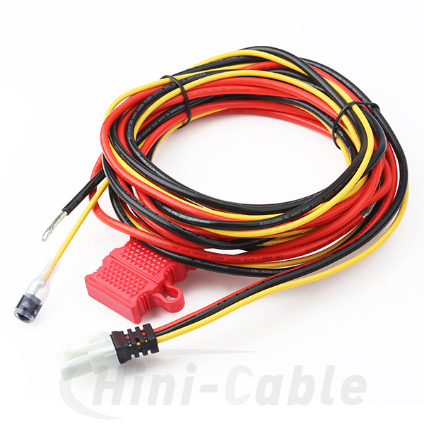 Communication cable