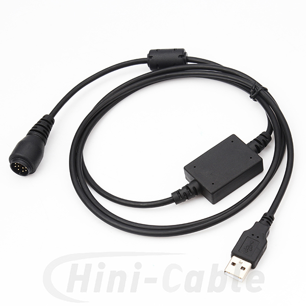 Communication cable
