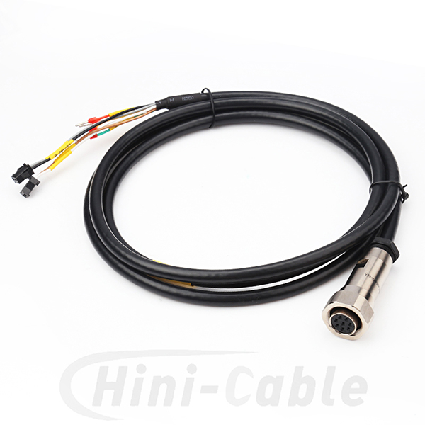 Communication cable