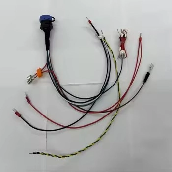 Custom Kind F 04
