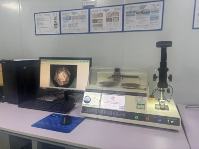 uniform quality across all production lines