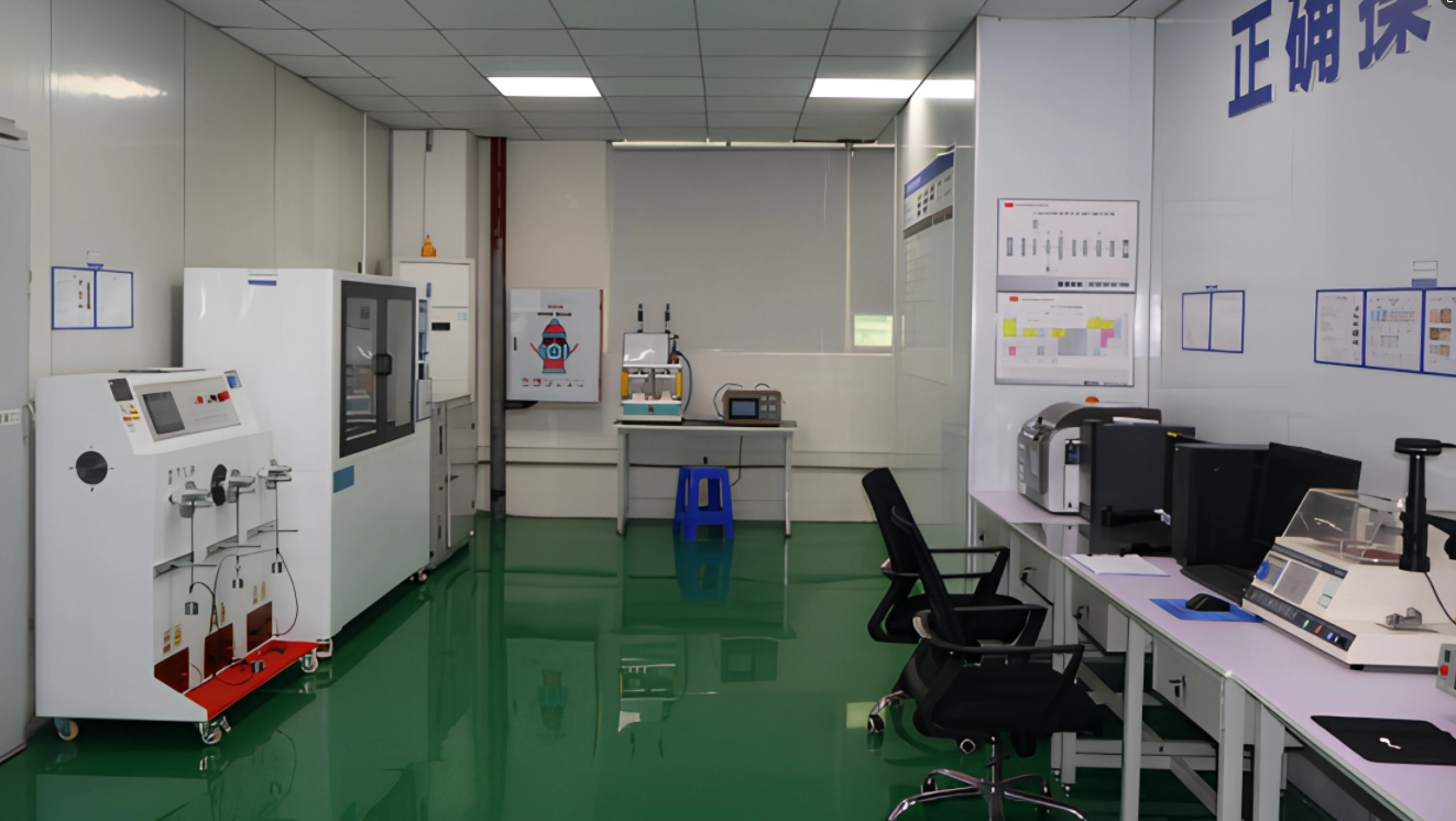 Hini-Cable Custom Industrial Solutions
