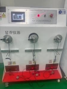 Mechanical Testing