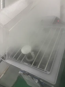 Electrical Testing