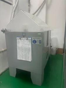 Environmental Testing